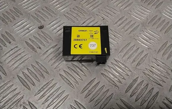 Opel Antara Sensor 20803737
