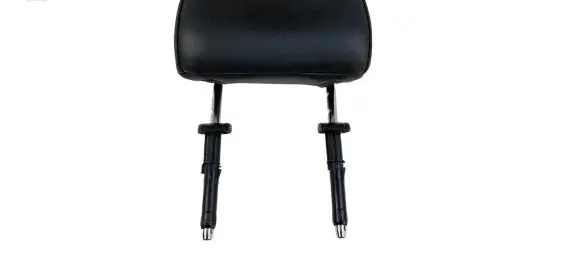 Ford Edge II Front seat headrest 