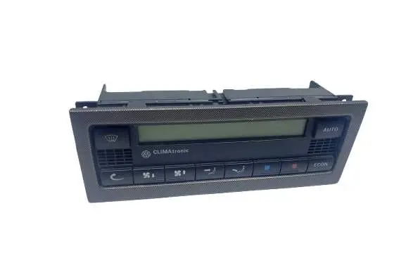 Volkswagen PASSAT B5 Climate control unit 