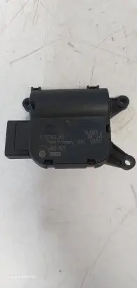 Volkswagen PASSAT B6 Climate control unit 74970889LL C06091 ZL87088911ZJ