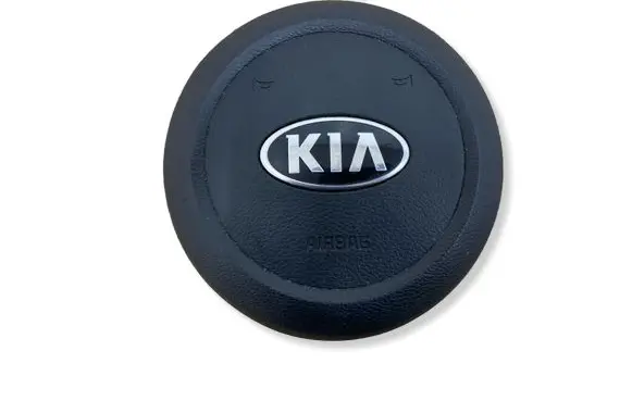 KIA Ceed Steering wheel airbag 80100J7000