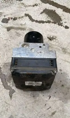 BMW 5 E60 E61 ABS Pump 6783360