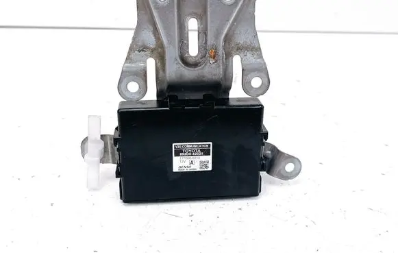 Toyota bZ4X Bluetooth control unit module 892D042021 1770000210