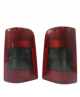 Peugeot Partner Rear/tail lights set