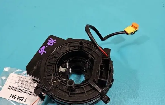 Airbag slip ring squib (SRS ring)