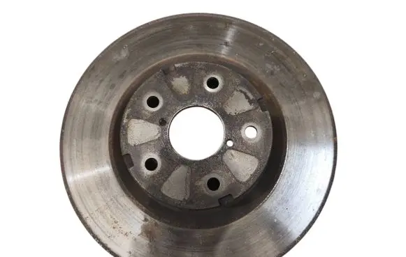 Subaru Outback (BS) Front brake disc