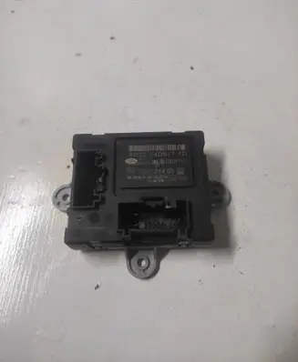 Land Rover Range Rover L322 Door control unit/module 1002127400