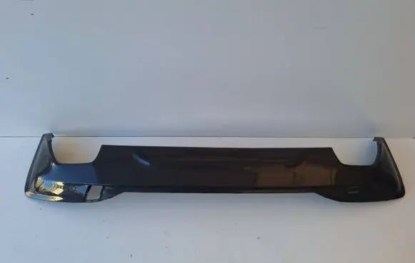 BMW 6 G32 Gran Turismo Rear bumper lower part trim 8069731