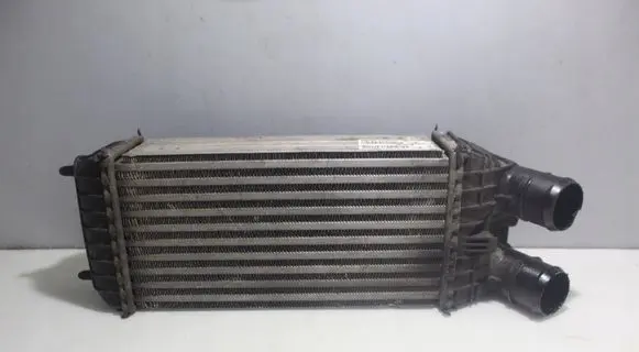 Citroen DS3 Intercooler radiator CV448004