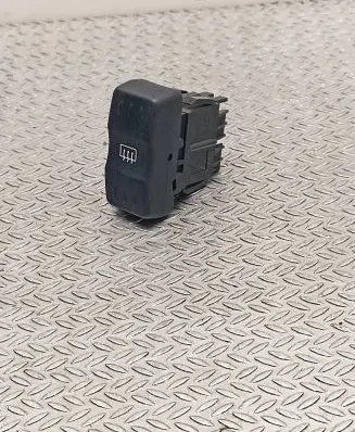 Dacia Logan I Windscreen/window heater switch 399387