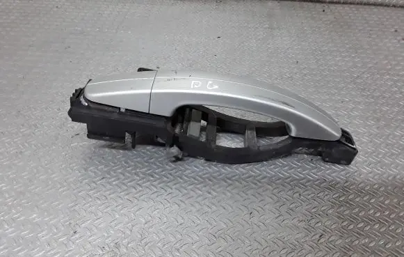 Ford Focus Rear door exterior handle 