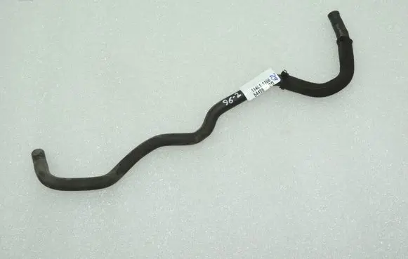 Opel Insignia A Exhaust gas pressure sensor 55586319 55566187
