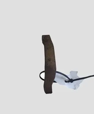 Ford S-MAX Fuel Injector clamp holder
