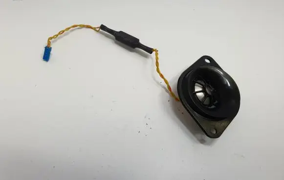 BMW 4 F36 Gran coupe Parcel shelf speaker 9184795 65139184795