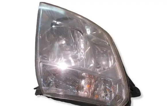 Opel Meriva A Headlight/headlamp 93321052