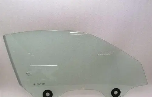 Porsche 911 991 Front door window/glass (coupe) 99154251203
