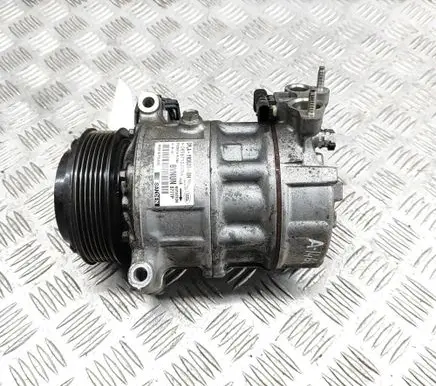 Mercedes-Benz GLS X166 Air conditioning (A/C) compressor (pump) CPLA19D629BH