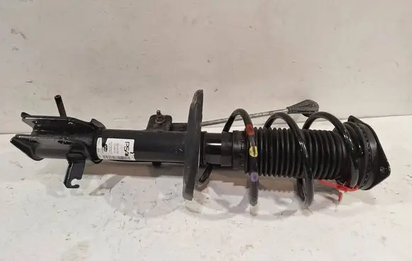 Opel Corsa F Front shock absorber/damper