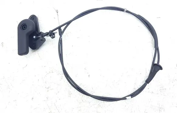 Ford Escape III Engine bonnet (hood) release handle CJ5416B626 CJ5416B626A D923A