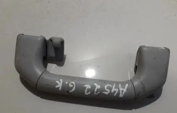 Volkswagen Polo III 6N 6N2 6NF Rear interior roof grab handle
