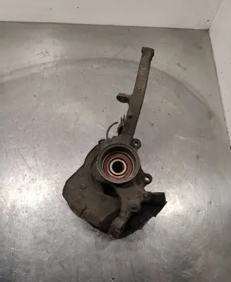 Mercedes-Benz E W211 Front wheel hub spindle knuckle