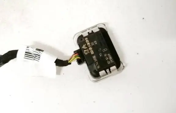 Citroen Berlingo Rain sensor 9674436980 1397212155