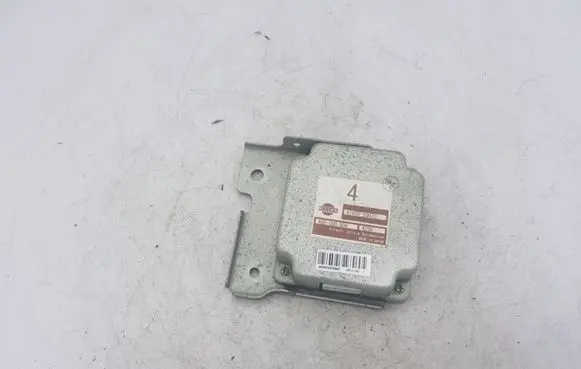 Nissan X-Trail T30 Other control units/modules 41650EQ070 A68000U06 4Z06