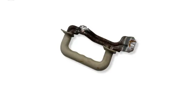 Lincoln Aviator I Rear interior roof grab handle 