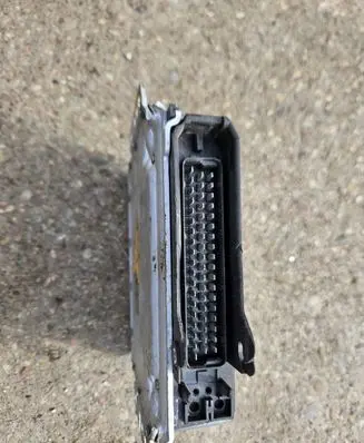 Opel Calibra Engine control unit/module 90409629 0261200530