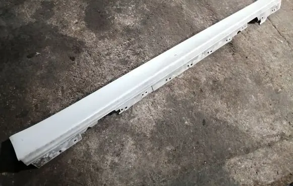 BMW 3 F30 F35 F31 Sill 7256912 77382810