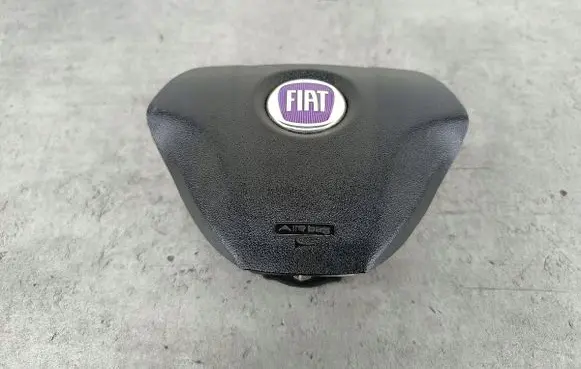 Fiat Linea Steering wheel airbag