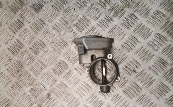 BMW X5 E70 Throttle valve 700376040