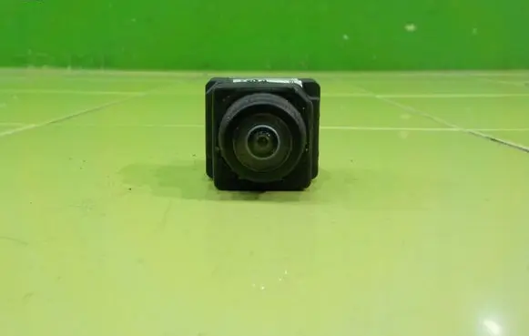 Jaguar XE Reversing camera JX7316G590BA