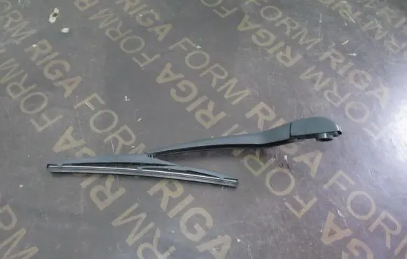 Mitsubishi Space Star Rear wiper blade arm AJ12233 AV8782