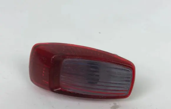 Porsche Panamera (970) Front door interior light 97063213200 170360