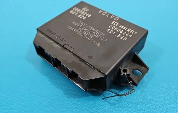Volvo XC90 Parking PDC control unit/module 30656246 IMPRK1576978
