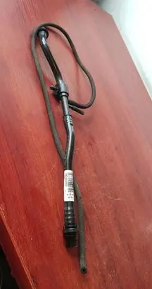 BMW 3 E90 E91 Vacuum line/pipe/hose 7804328