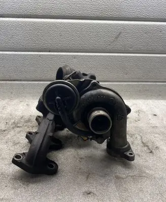 Fiat Ulysse Turbo 54359710009