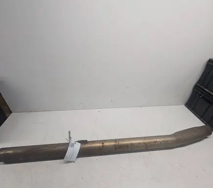 BMW 5 E60 E61 Muffler/silencer 
