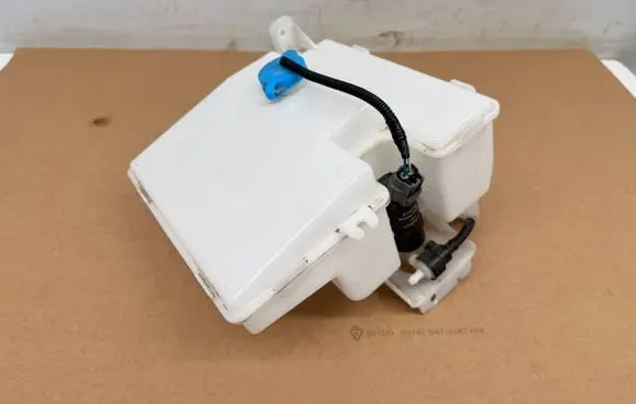 Dacia Spring Windshield washer fluid reservoir/tank SPRZBSPR1 289101968R