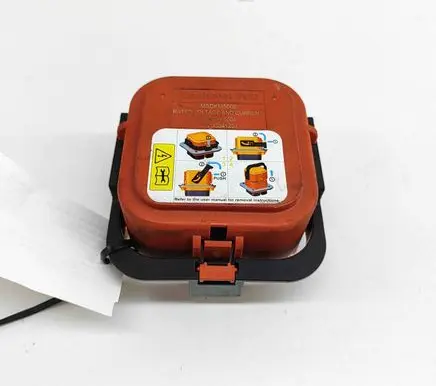 SsangYong Korando Battery relay fuse 38841201 IR700200KA