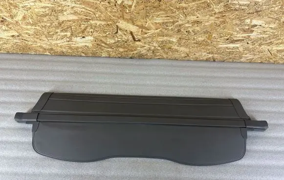 Volvo XC70 Parcel shelf load cover 