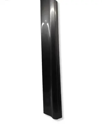 Audi Q7 4L Front door trim (molding) 4L0853960