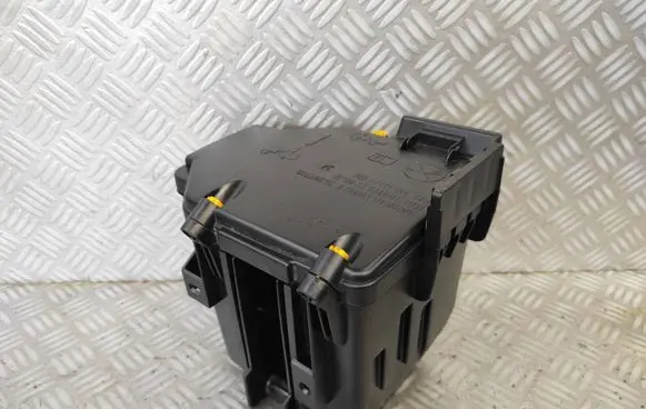 Fuse module