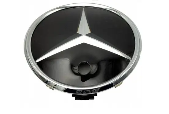 Mercedes-Benz EQE v295 Manufacturer badge logo/emblem A0008882200 0008882200