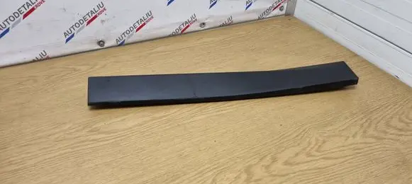BMW X1 F48 F49 Rear door trim (molding) 7352093