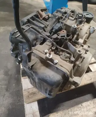 Hyundai Santa Fe Automatic gearbox 4WD3A450