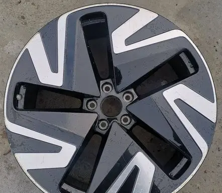 Volkswagen ID.7 R21 alloy rim 14B601025AA