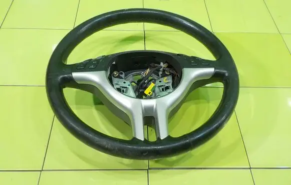 BMW X5 E53 Steering wheel XP45