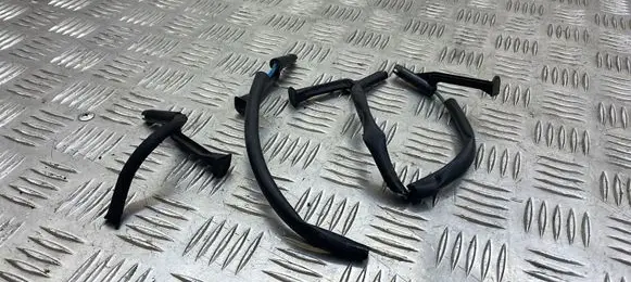 Nissan Qashqai Glow plug wires 